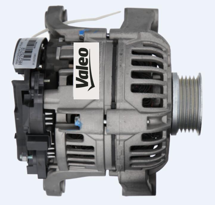 Alternateur VALEO 437604