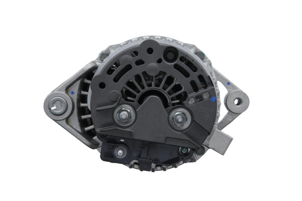 Alternateur VALEO ref. 437611