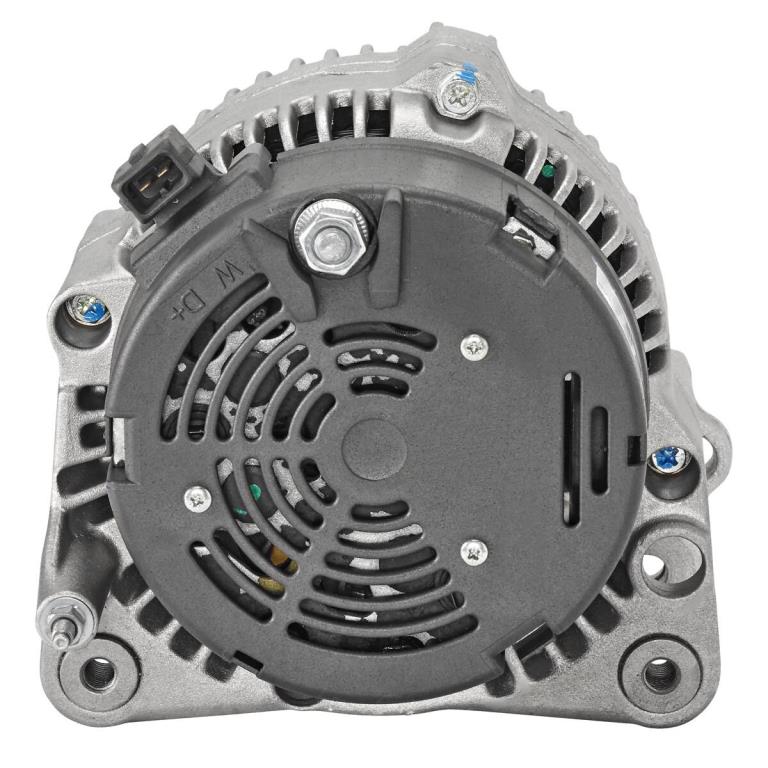 Alternador VALEO ref. 437614