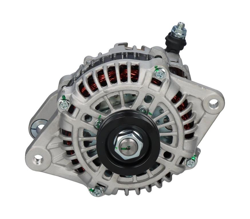 Alternateur VALEO ref. 437616