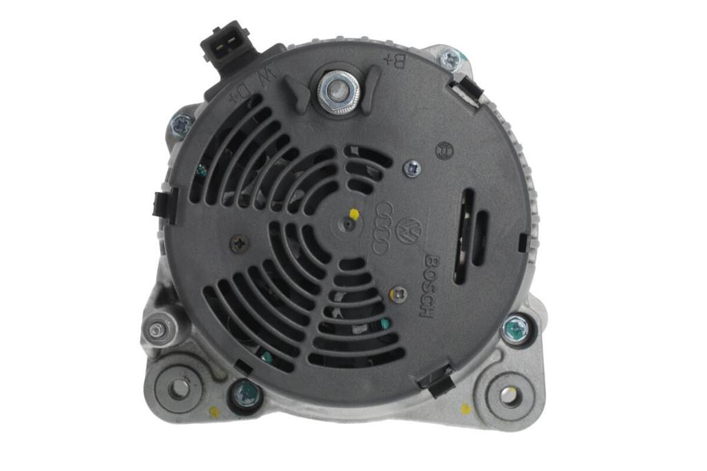 Alternateur VALEO 437618