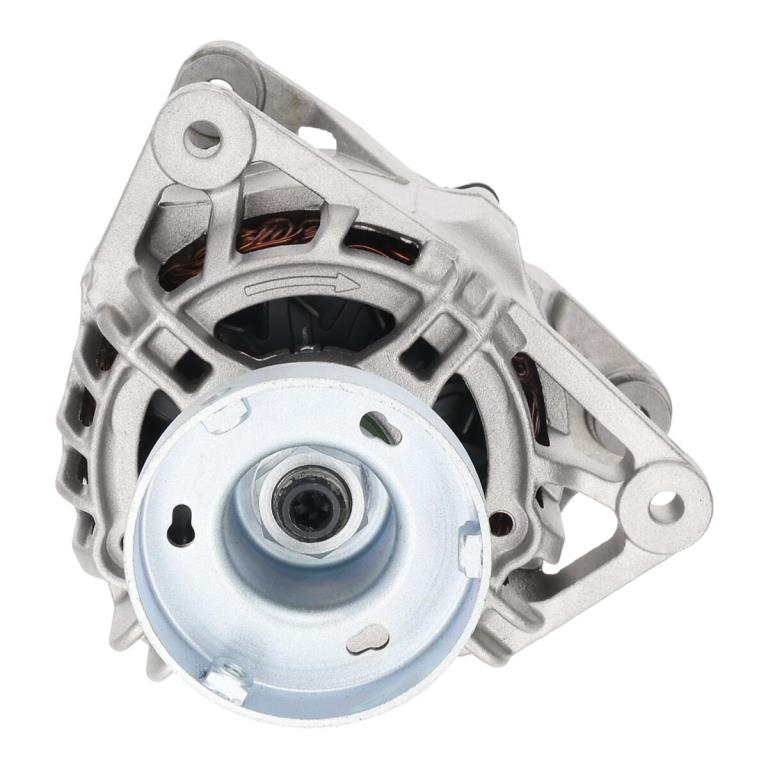 Alternateur VALEO 437619