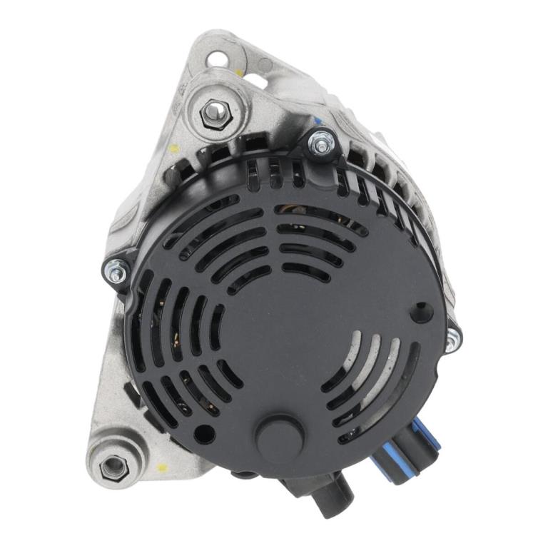 Alternateur VALEO 437619