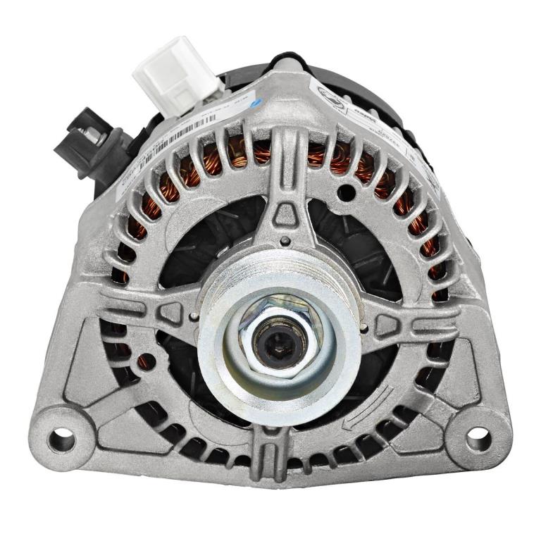 Alternateur VALEO ref. 437620