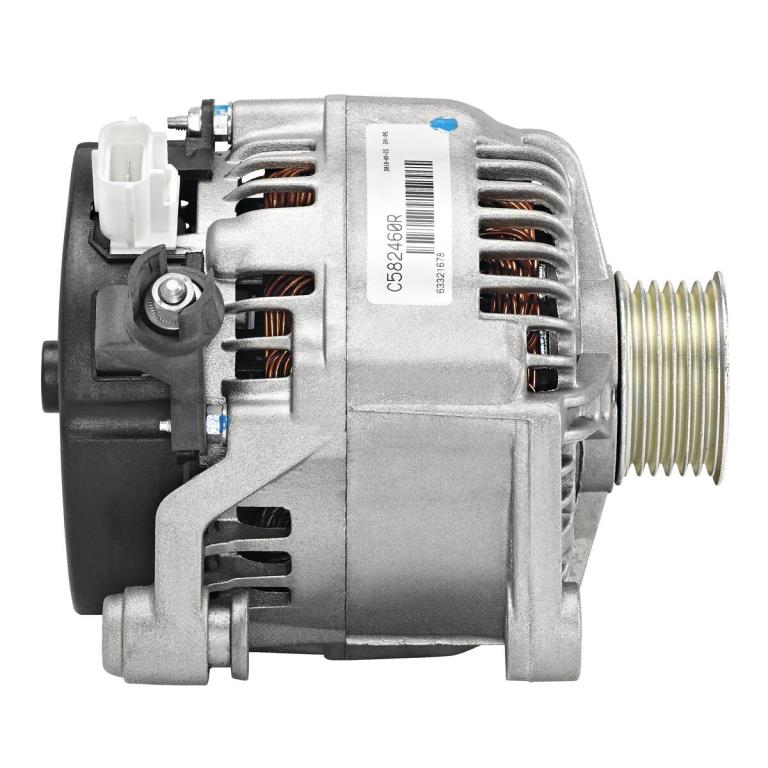 Alternateur VALEO ref. 437620