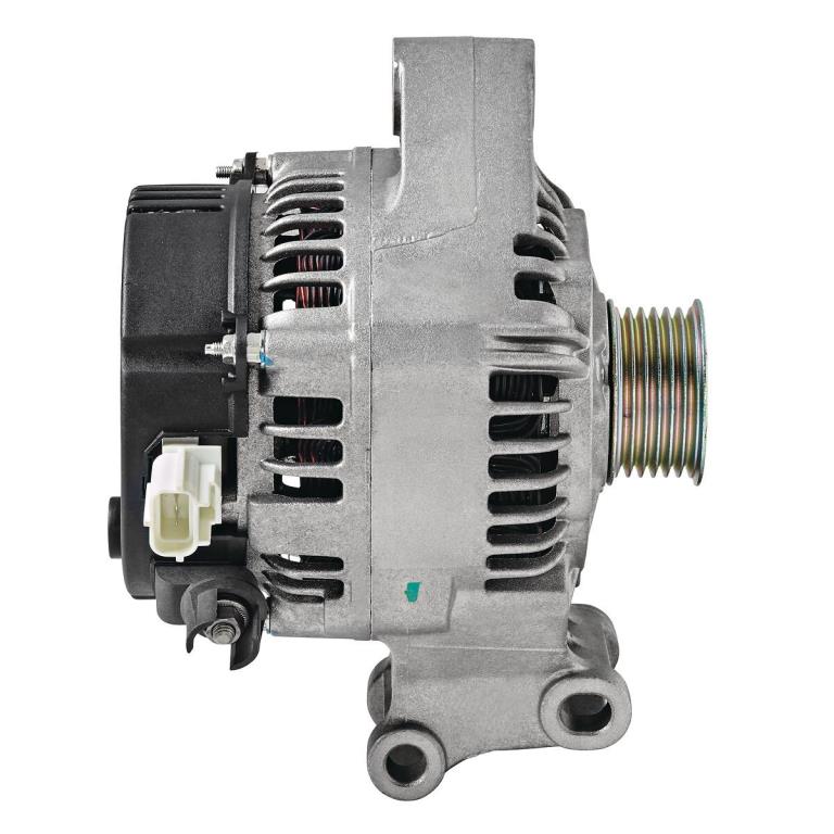 Alternateur VALEO 437623