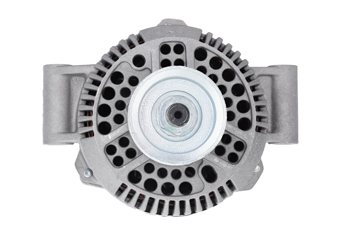 Alternateur VALEO ref. 437634