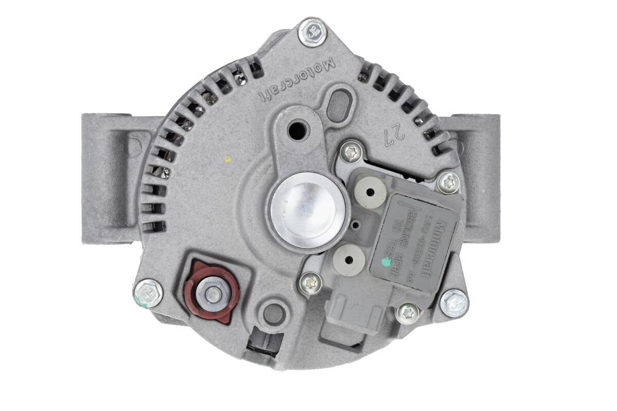 Alternateur VALEO ref. 437634