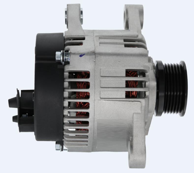 Alternateur VALEO 437635