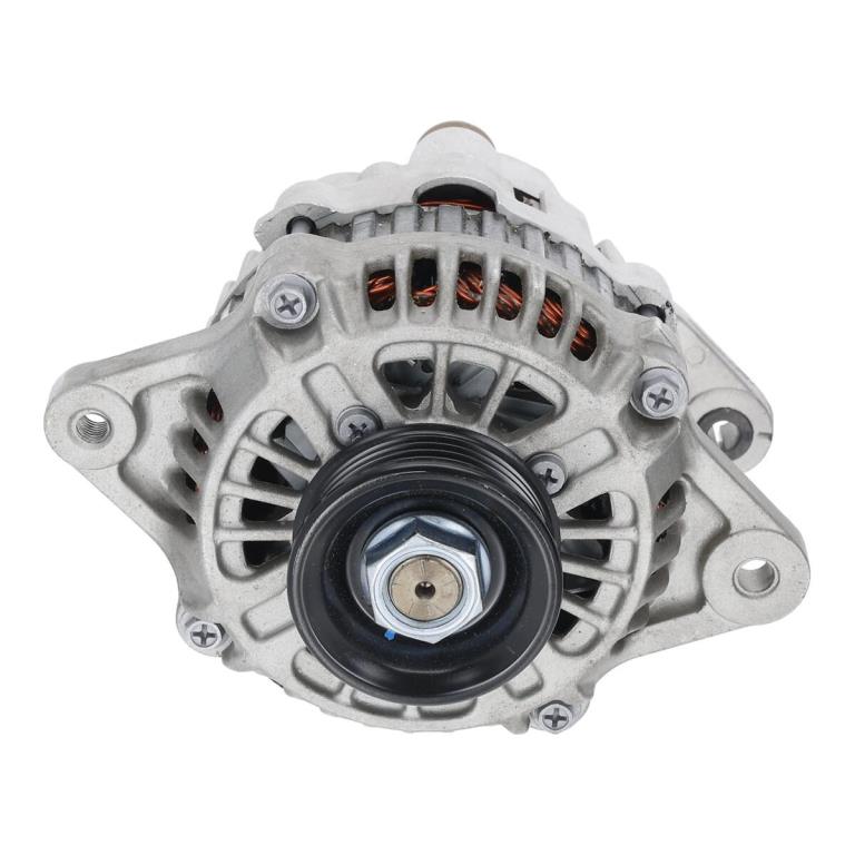 Alternateur VALEO ref. 437638