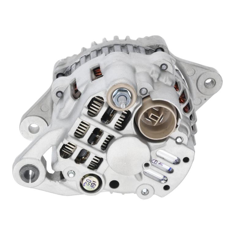 Alternateur VALEO ref. 437638