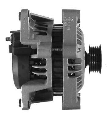 Alternateur VALEO ref. 437649