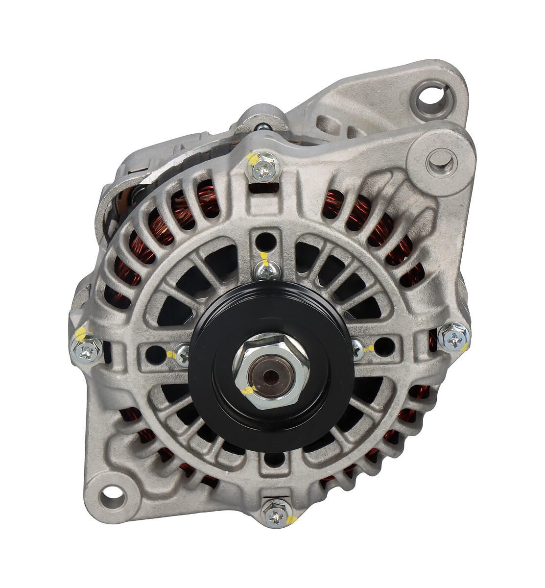 Alternateur VALEO 437650