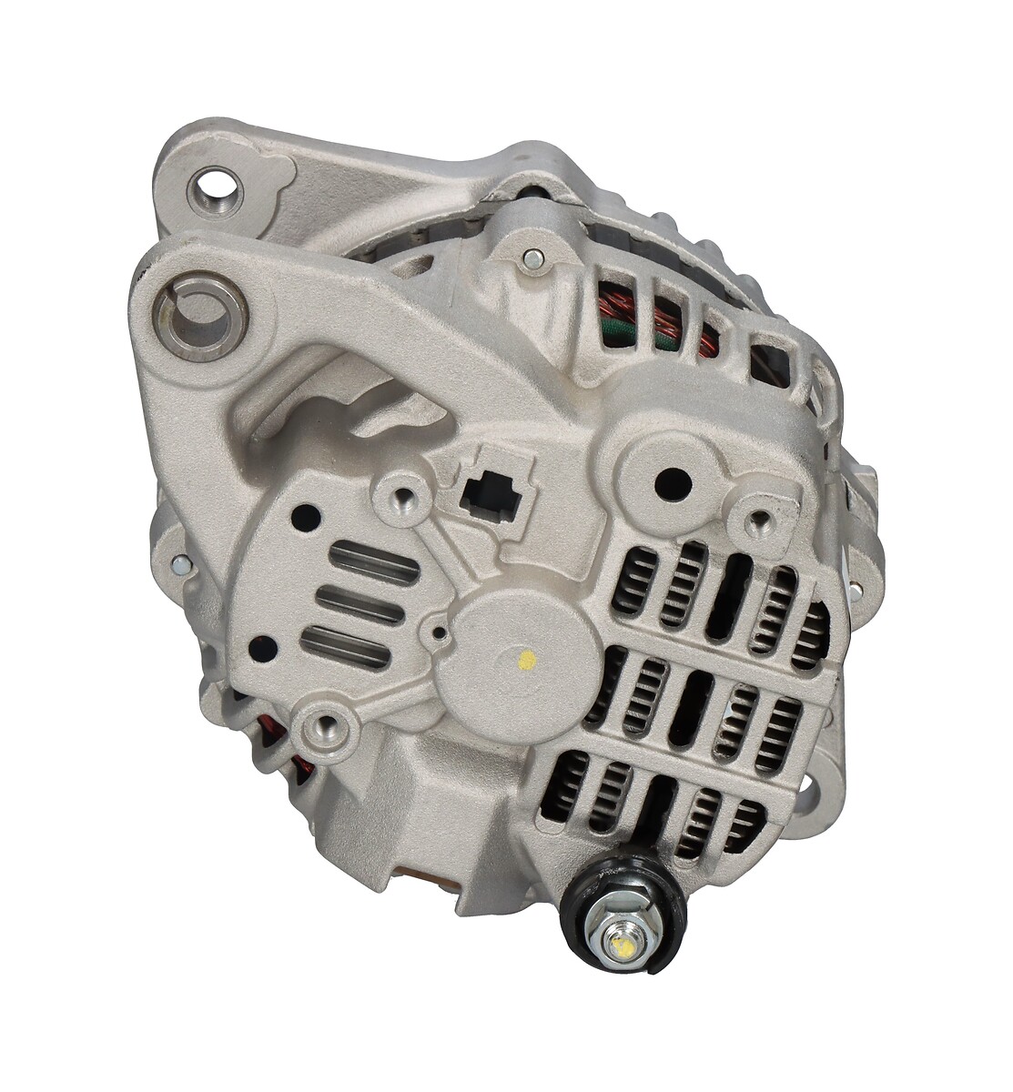 Alternateur VALEO 437650