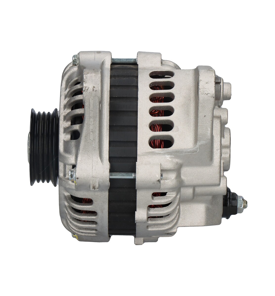 Alternateur VALEO 437650
