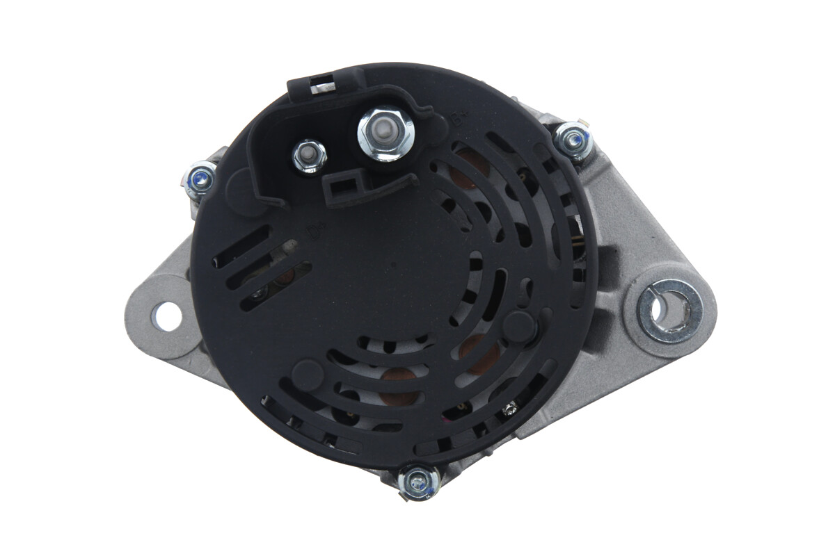 Alternateur VALEO 437652