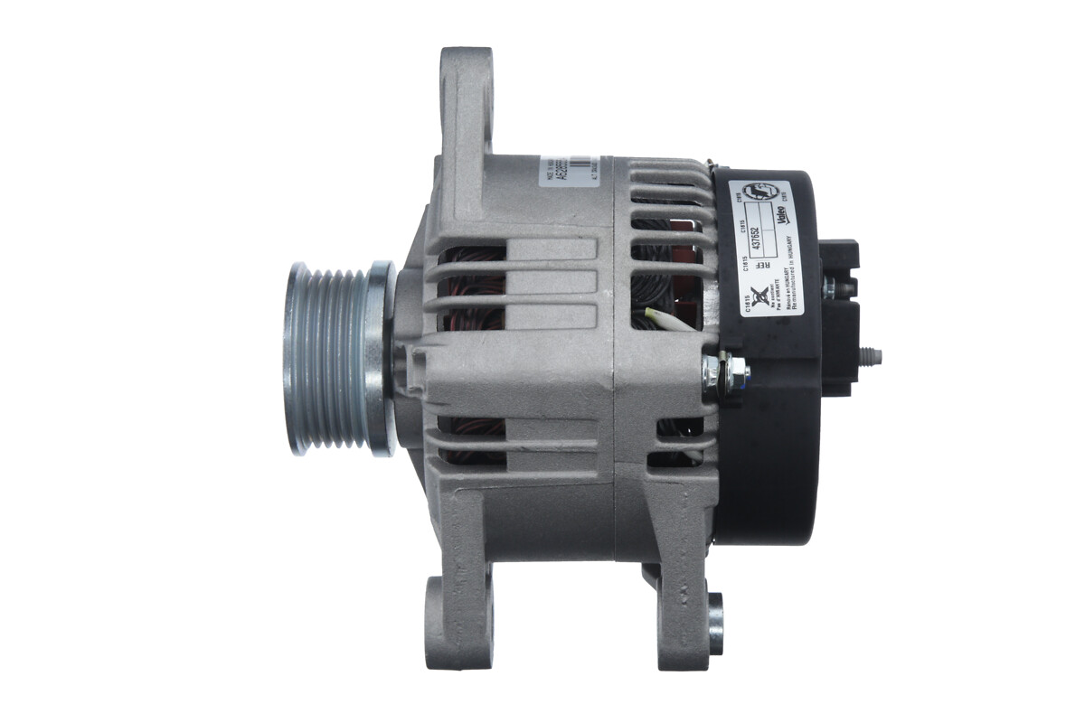 Alternateur VALEO 437652