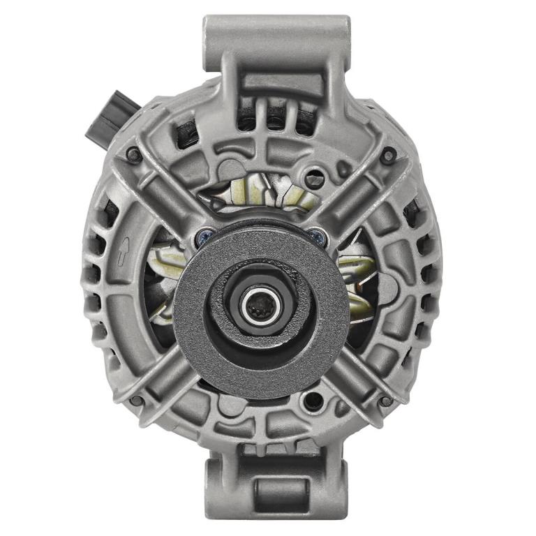Alternateur VALEO 437659