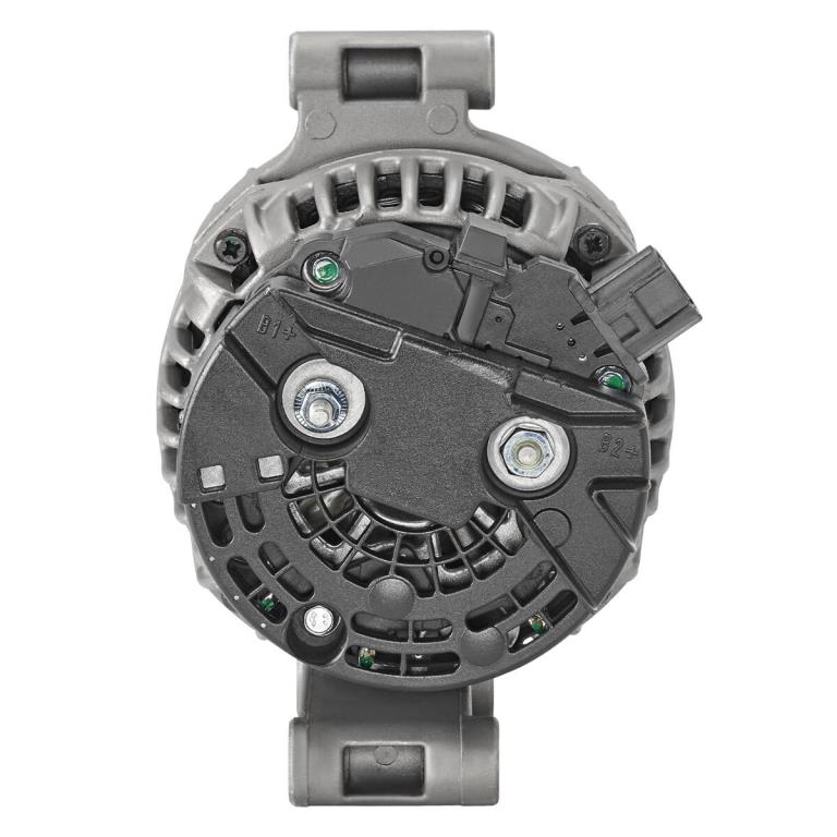 Alternateur VALEO 437659