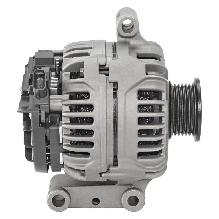 Alternateur VALEO 437659