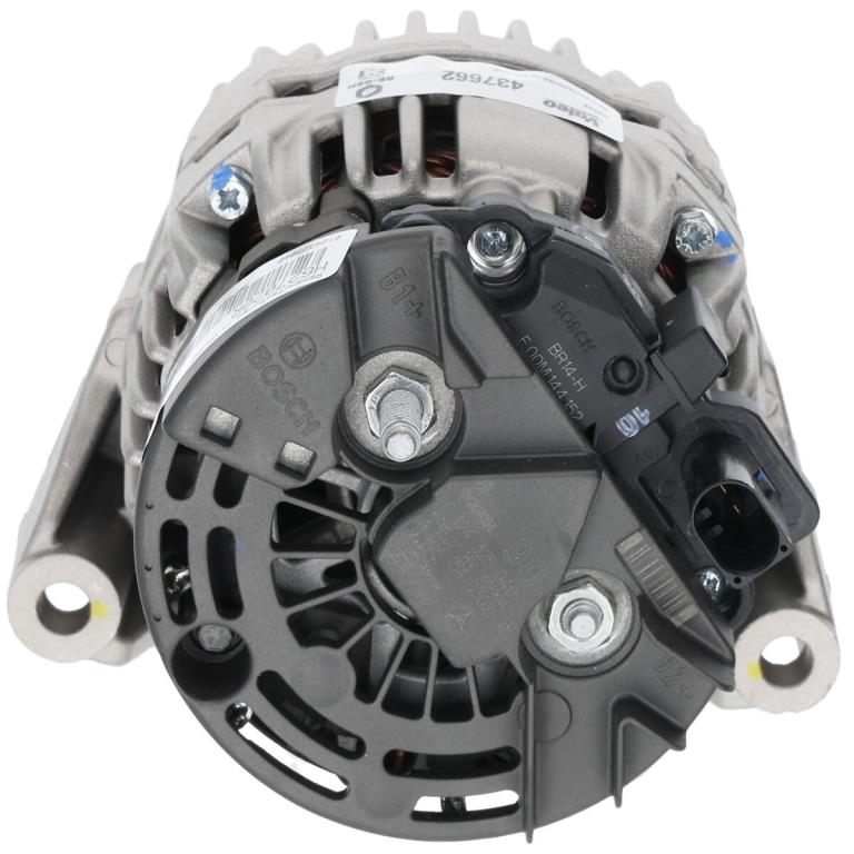 Alternador VALEO 437662
