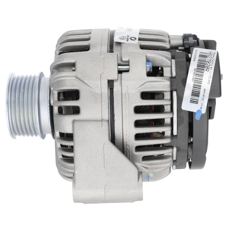 Alternador VALEO 437662