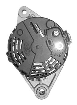 Alternateur VALEO 437670