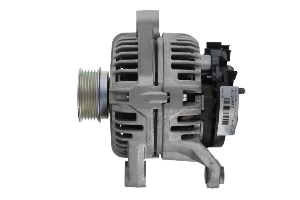 Alternateur VALEO ref. 437672