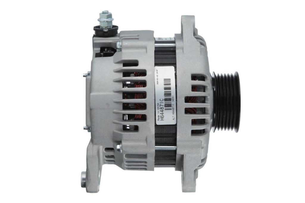 Alternateur VALEO ref. 437683