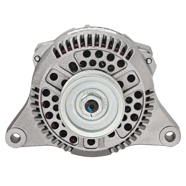 Alternador VALEO 437688