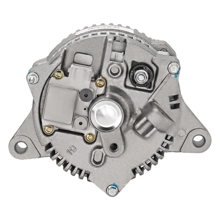 Alternador VALEO 437688