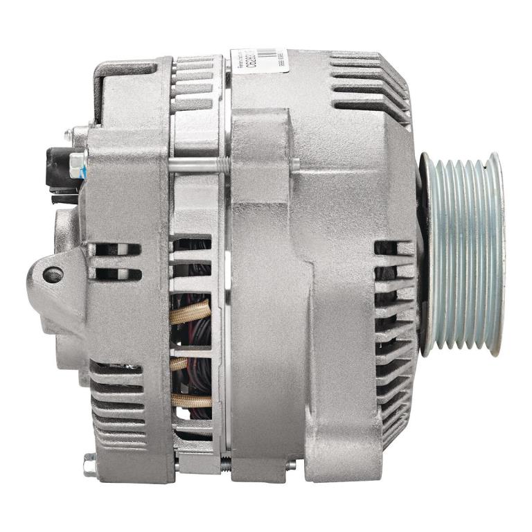 Alternador VALEO 437688