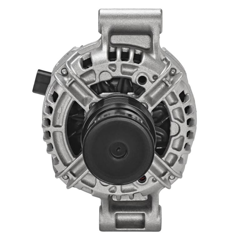 Alternateur VALEO 437690