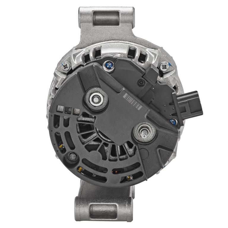 Alternateur VALEO 437690