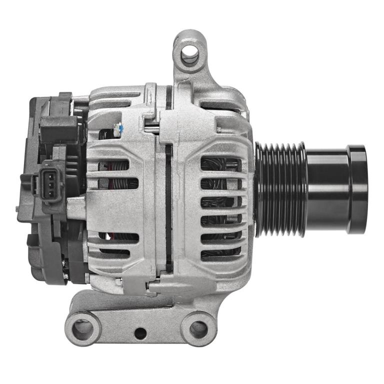 Alternateur VALEO 437690