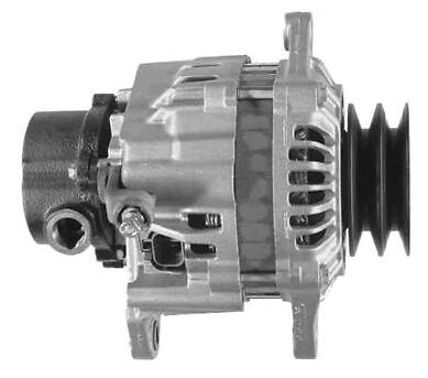 Alternateur VALEO ref. 437695