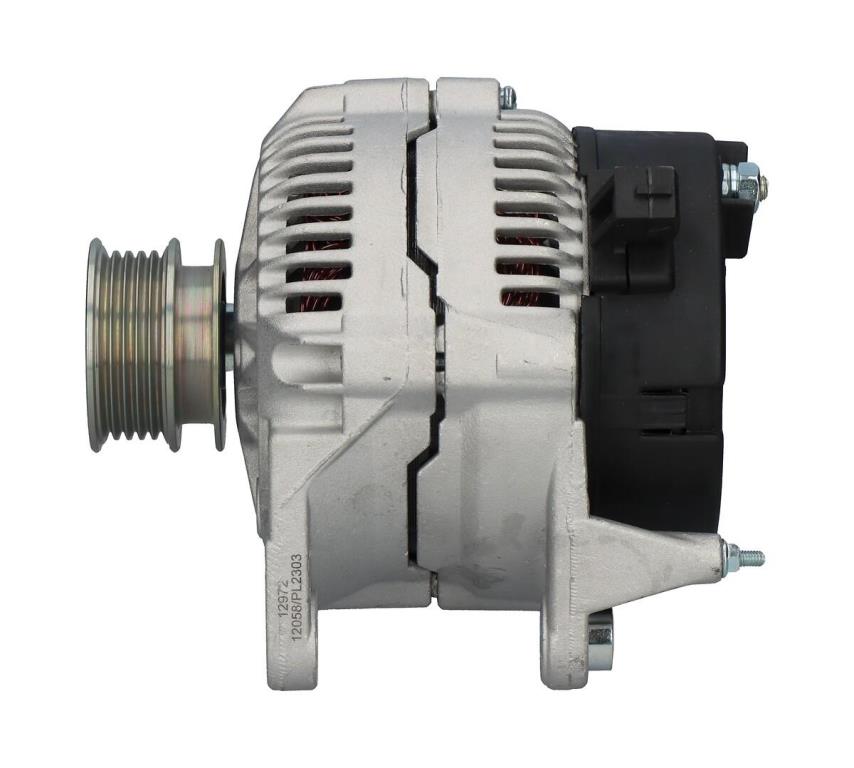 Alternateur VALEO ref. 437696