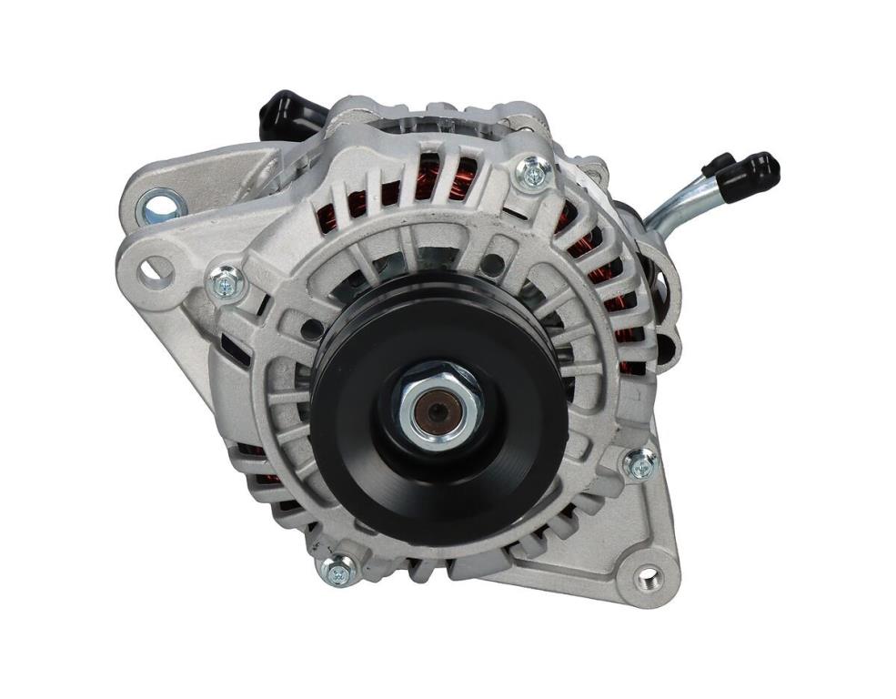Alternador VALEO ref. 437706