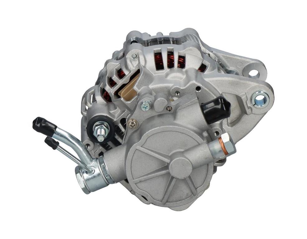 Alternador VALEO ref. 437706