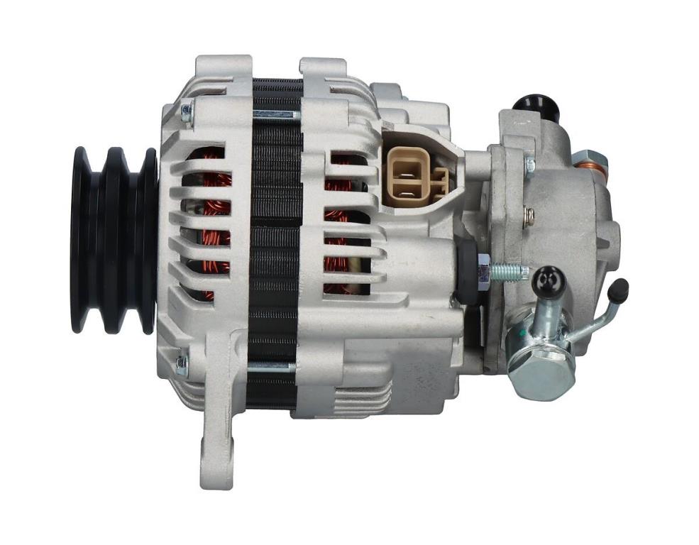 Alternador VALEO ref. 437706