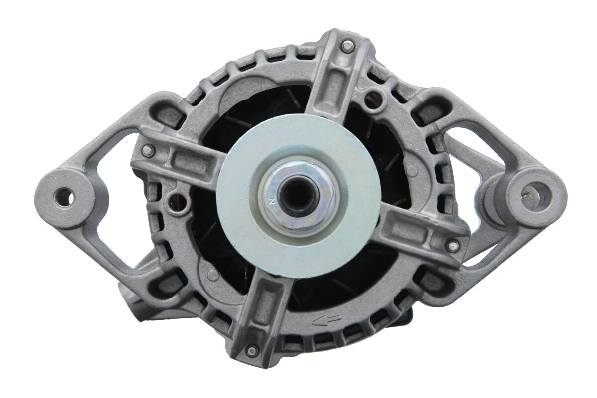 Alternateur VALEO 437708