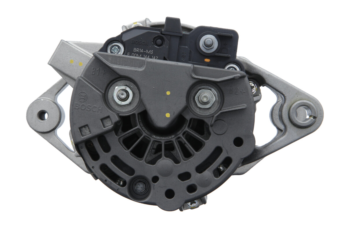 Alternateur VALEO 437708
