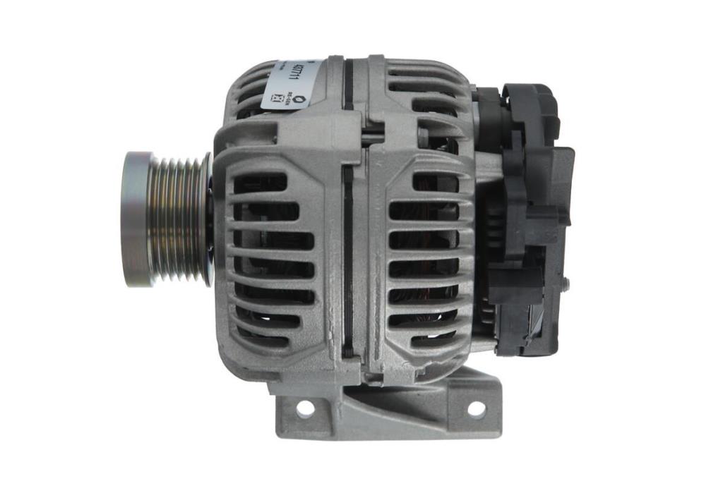 Alternateur VALEO ref. 437711