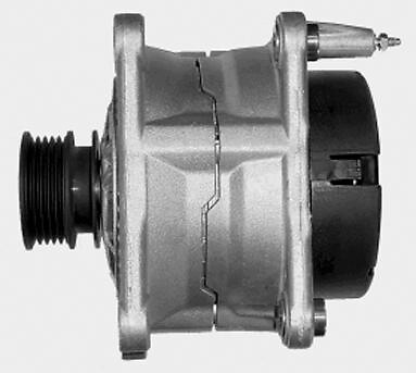 Alternateur VALEO 437723