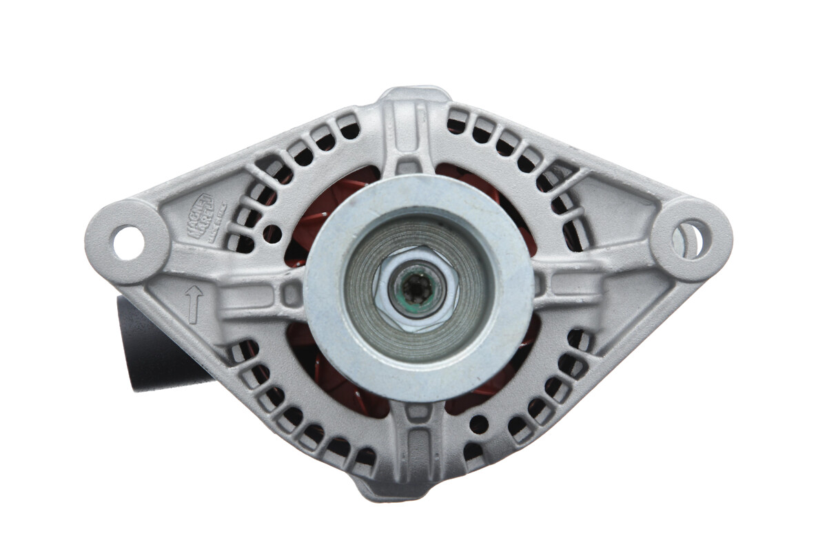 Alternateur VALEO 437735