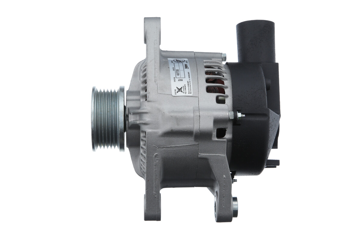 Alternateur VALEO 437735