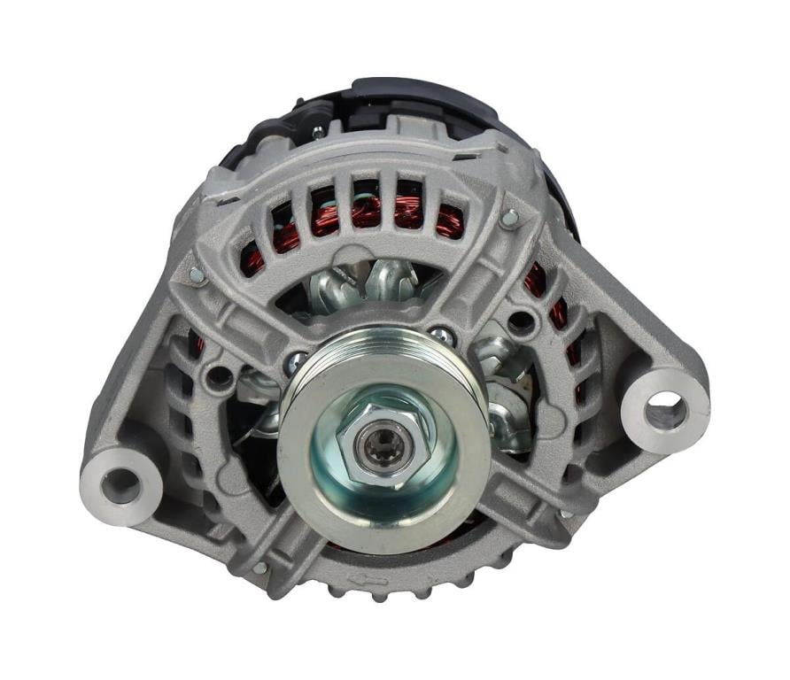 Alternateur VALEO 437737
