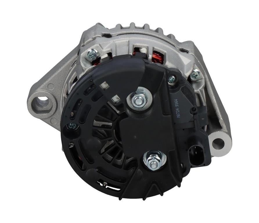 Alternateur VALEO 437737