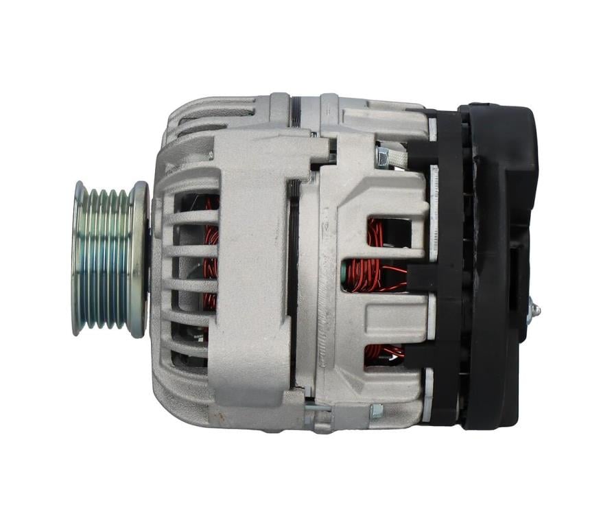 Alternateur VALEO 437737