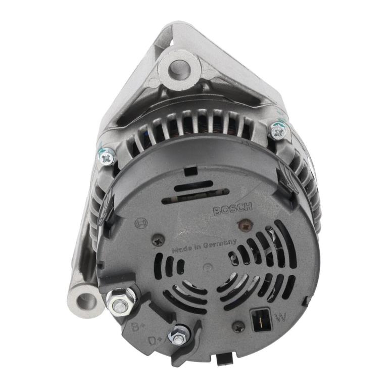 Alternateur VALEO ref. 437740